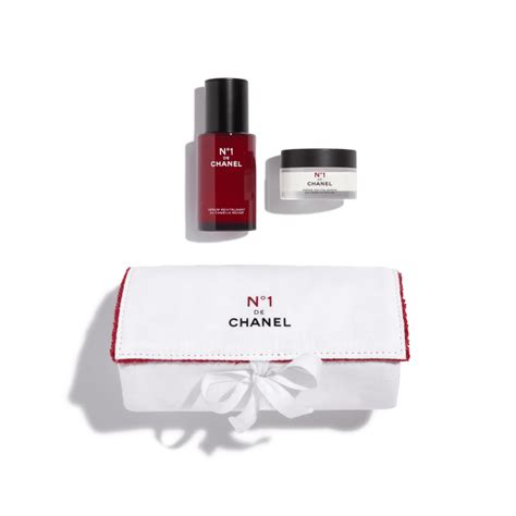 krem n1 chanel|no 1 de chanel serum.